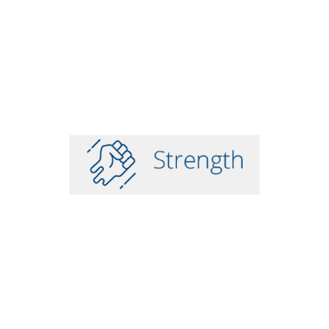 strength