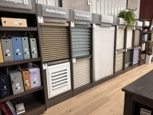 Window sheds shop | Rice's More Than Floors