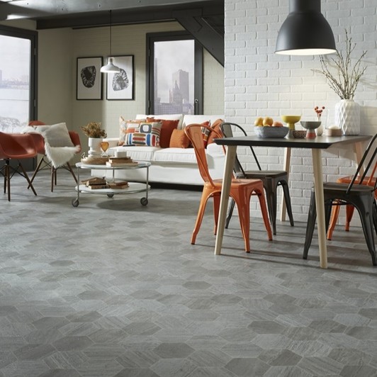 Flooring products | Rice's More Than Floors