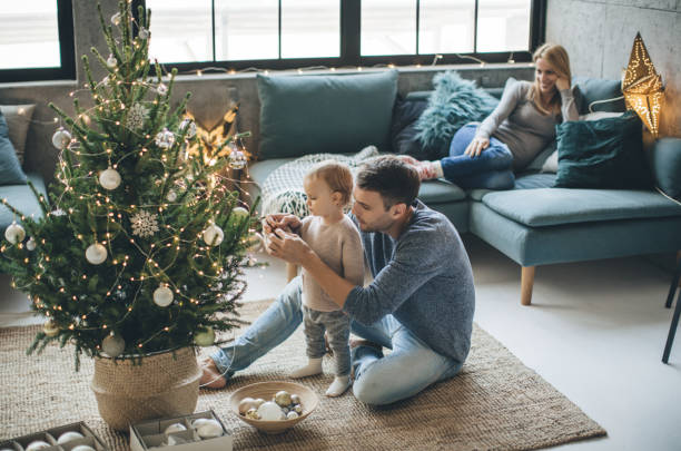 Prepare Your Floors for The Holidays | Rice's More Than Floors