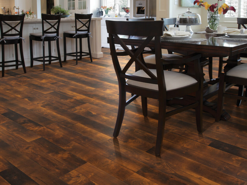 Laminate Flooring | Rice's More Than Floors