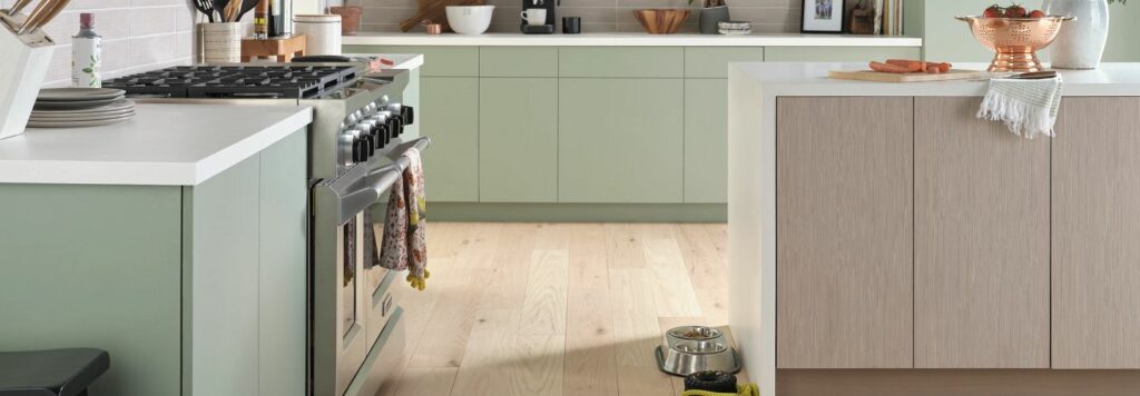 Laminate Flooring | Rice's More Than Floors